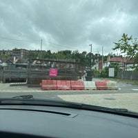 Photo taken at Purley Oaks Recycling Centre by Ashley E. on 7/19/2023