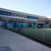 decathlon korum mall
