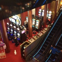 Casino parkhaus haldenstrasse