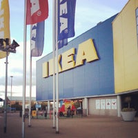 Ikea Upper Edmonton Edmonton Greater London