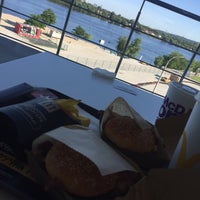 Photo taken at McDonald&amp;#39;s by Sarah A. on 5/27/2018