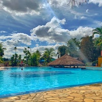 6/22/2019 tarihinde Bruno W.ziyaretçi tarafından Aldeia das Águas Park Resort'de çekilen fotoğraf