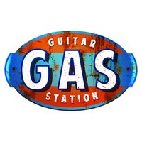 10/9/2013 tarihinde Jean-Thomas d.ziyaretçi tarafından Guitar GAS Station'de çekilen fotoğraf
