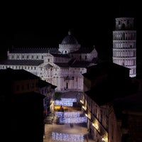 Photo taken at Grand Hotel Duomo by Carlos D. on 12/5/2018