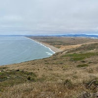 Photo taken at Point Reyes National Seashore by Jessica on 6/24/2021