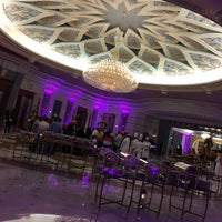 6/1/2017 tarihinde Mohammad A.ziyaretçi tarafından The Ritz Carlton Jeddah'de çekilen fotoğraf