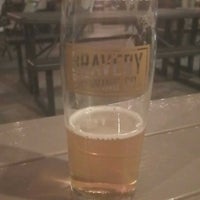 Photo taken at Bravery Brewing Co. by Brian on 1/26/2023