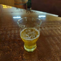 11/9/2021にBrianがSecond Chance Beer Companyで撮った写真