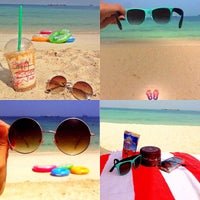 نادي دبي للسيدات Dubai Ladies Club Beach In جميرا الثانية