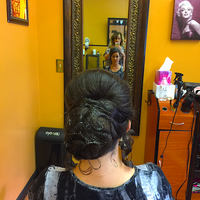 Foto tirada no(a) Shamim Beauty Parlor por Shamim Beauty Parlor em 1/31/2019