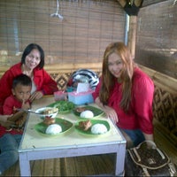 Bebek Setan Harapan Indah Bekasi Jawa Barat