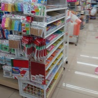 Photo taken at Daiso by rabbitboy on 5/11/2019
