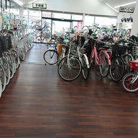 自転車ジョイ 昭和店 - 桜山区 - 49 visitors