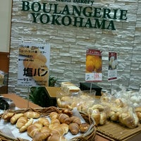 ブーラン ジュリー 横浜