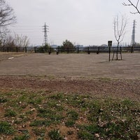 Photo taken at 小山内裏公園 東展望広場 by rabbitboy on 3/26/2019