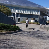 豊橋総合スポーツ公園 Soccer Field