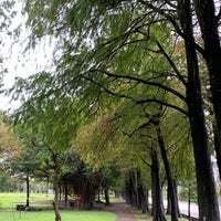 Photo taken at 羅東運動公園 Luodong Sports Park by Franka K. on 12/11/2020
