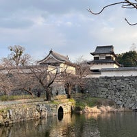 Photo taken at Fukuoka Castle Ruins by Franka K. on 3/20/2024