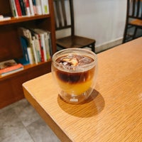 Photo taken at Maruyama Coffee by Franka K. on 7/28/2023