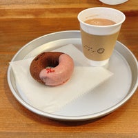 Photo taken at nico Donut by Franka K. on 2/9/2023