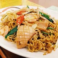 真好味茶餐廳 Restaurant Chinois A 大安區