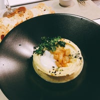 10/9/2017에 Franka K.님이 Aire Gastrobar에서 찍은 사진