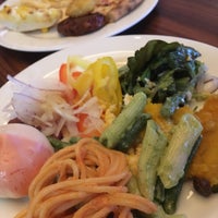 Photo taken at BUFFET THE VILLA by rimame on 6/23/2019