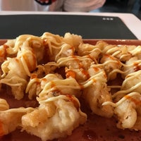 Photo prise au UDON par Aday le7/11/2017