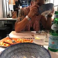 Photo prise au UDON par Aday le9/11/2017