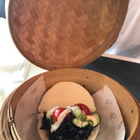 Photo prise au UDON par Aday le7/11/2017