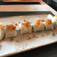 Photo prise au UDON par Aday le7/11/2017