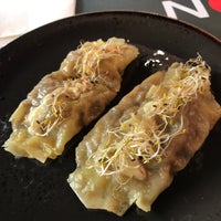 Photo prise au UDON par Aday le7/11/2017