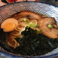 Photo prise au UDON par Aday le7/11/2017