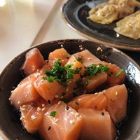 Photo prise au UDON par Aday le7/11/2017