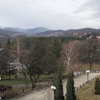 Photo taken at Jezero **** by Vančeta on 3/16/2018