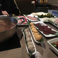Photo taken at Mister Hotpot by Rohan M. on 11/24/2019