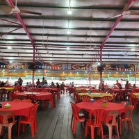 群华瓜拉雪兰莪海鲜楼 Kuala Selangor Selangor