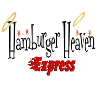 6/2/2016 tarihinde Hamburger Heaven Expressziyaretçi tarafından Hamburger Heaven Express'de çekilen fotoğraf