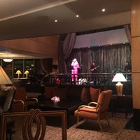 4/22/2019にRajesh B.がGrand Ballroom - Hotel Mulia Senayan, Jakartaで撮った写真