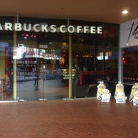 Das Foto wurde bei Starbucks Courtenay Central von Ryan am 6/30/2013 aufgenommen