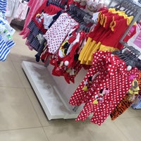 Photo taken at Mothercare by Anna B. on 5/3/2013