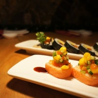 Foto scattata a Bocho Sushi da Bocho Sushi il 6/2/2016