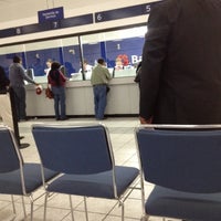 Photo taken at Citibanamex by Marco Vinicio F. on 11/26/2012