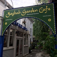 Kasbah Garden Cafe Dwight 7 Conseils De 230 Visiteurs