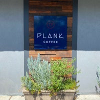 Photo taken at Plank Coffee by Ada K. on 6/30/2020