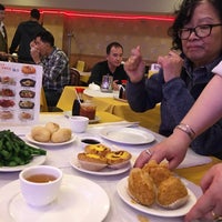 Photo taken at New Asia Chinese Restaurant by Ada K. on 3/31/2018