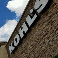 Photo taken at Kohl&amp;#39;s by DJ M. on 9/14/2016