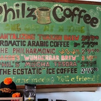 Photo taken at Philz Coffee by Lorinc S. on 5/8/2022