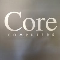 Photo taken at Core Computers by Steve N. on 8/1/2016