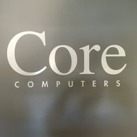 Photo taken at Core Computers by Steve N. on 7/20/2016